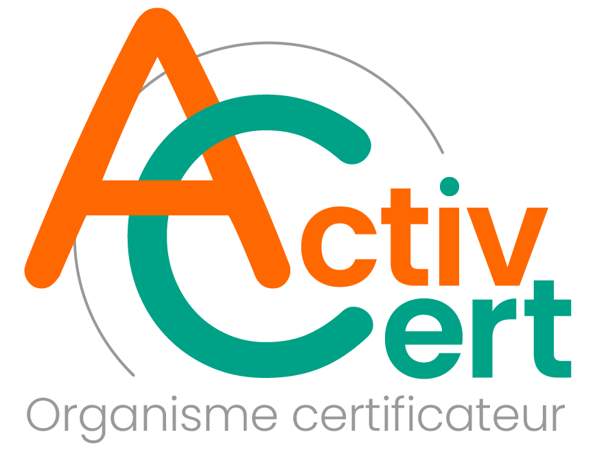 CERTIFICATION ACTIVCERT